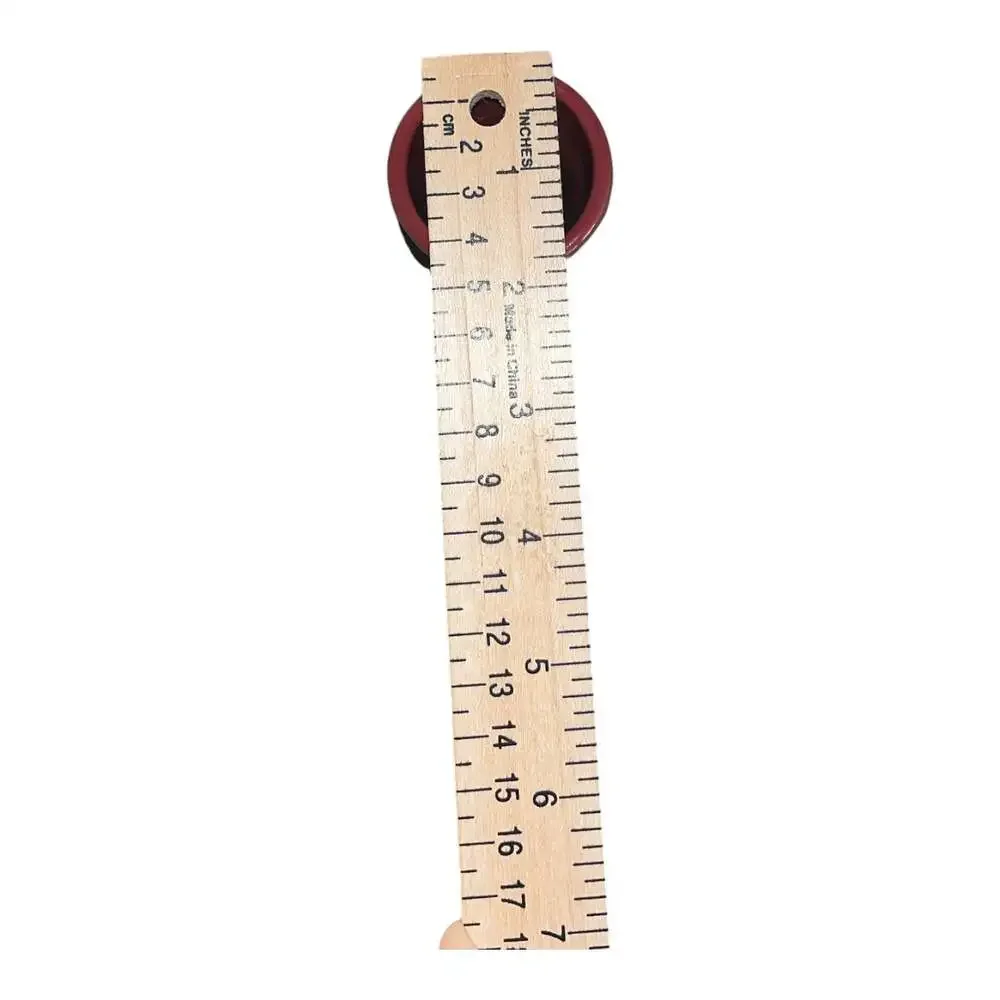 Longaberger Woven Traditions Paprika Bud Vase